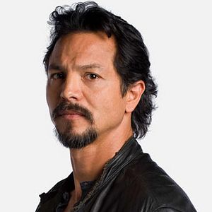 Bilder Benjamin Bratt