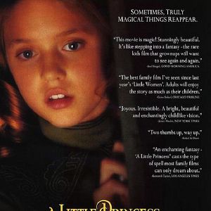 Bilder Die kleine Prinzessin