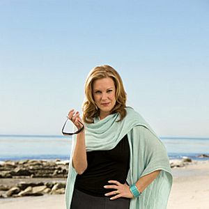 Bilder Elizabeth Perkins