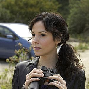 Bilder Mary-Louise Parker