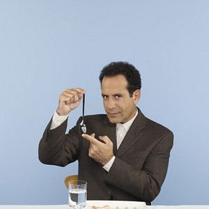 Bilder Tony Shalhoub