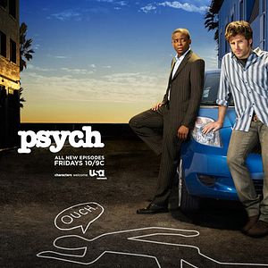 Bilder James Roday Rodriguez