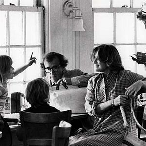 Bilder Stardust Memories