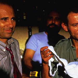 Bilder Jean-Pierre Bacri