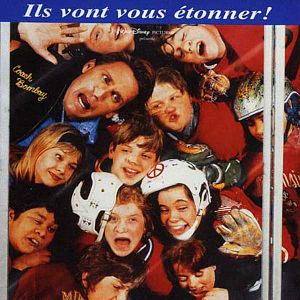 Bilder Mighty Ducks - Das Superteam