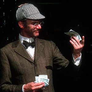 Bilder Flucht in die Zukunft