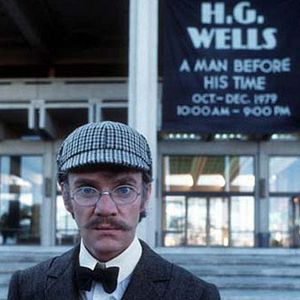 Bilder Flucht in die Zukunft