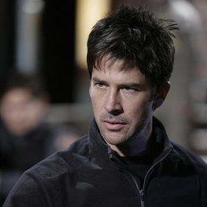 Bilder Joe Flanigan