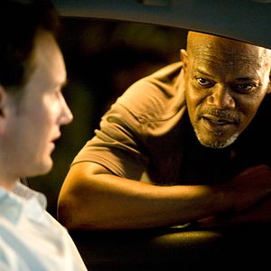 Bilder Patrick Wilson