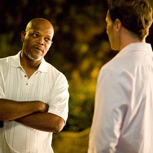 Bilder Patrick Wilson