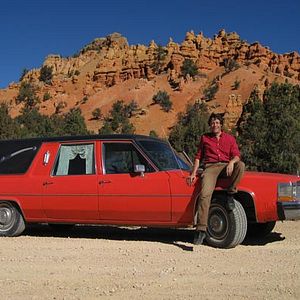 Bilder Antoine de Maximy