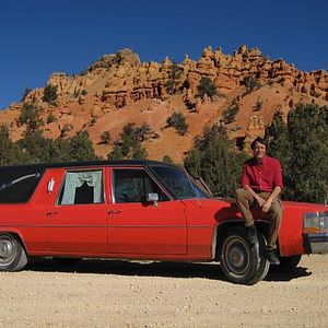 Bilder Antoine de Maximy