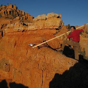 Bilder Antoine de Maximy