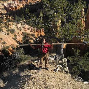 Bilder Antoine de Maximy