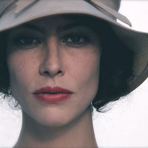 Bilder Coco Chanel & Igor Stravinsky