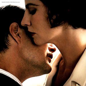 Bilder Coco Chanel & Igor Stravinsky