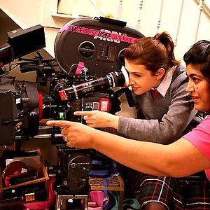Bilder Gurinder Chadha