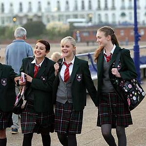 Bilder Georgia Henshaw