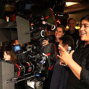 Bilder Gurinder Chadha