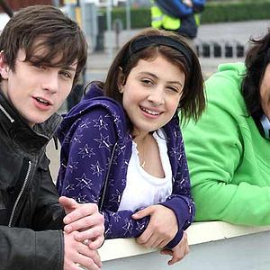 Bilder Gurinder Chadha