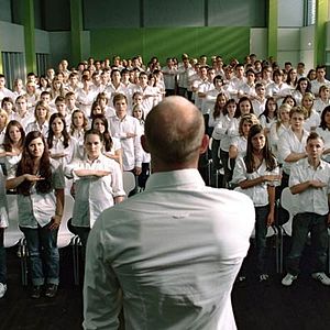 Bilder Dennis Gansel