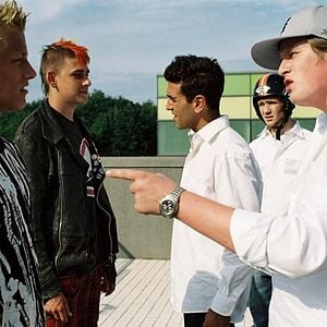 Bilder Dennis Gansel