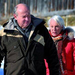 Bilder Triff die Elisabeths!