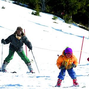 Bilder Triff die Elisabeths!