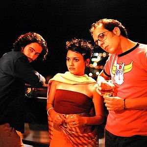 Bilder Michel Kammoun