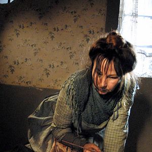 Bilder Yolande Moreau