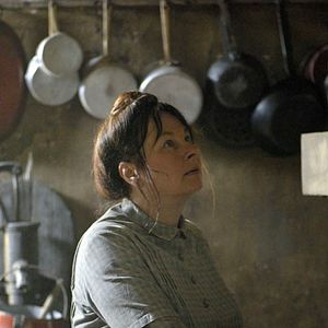 Bilder Yolande Moreau