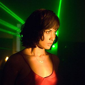 Bilder Olga Kurylenko