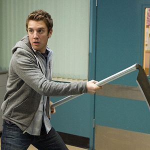 Bilder Bret Harrison