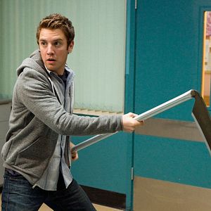 Bilder Bret Harrison