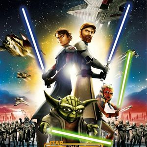Bilder Star Wars: The Clone Wars