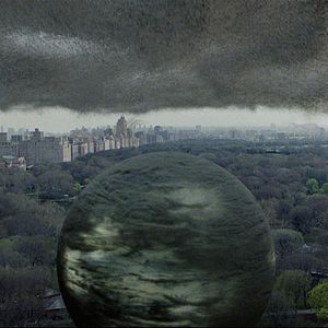 Bilder Der Tag, an dem die Erde stillstand