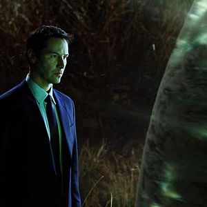 Bilder Der Tag, an dem die Erde stillstand