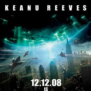 Bilder Der Tag, an dem die Erde stillstand