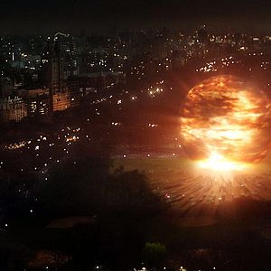 Bilder Der Tag, an dem die Erde stillstand