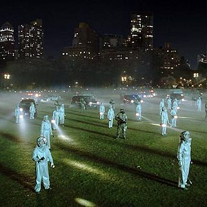 Bilder Der Tag, an dem die Erde stillstand