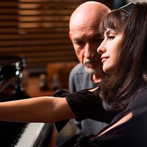 Bilder Elegy oder die Kunst zu lieben