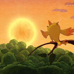 Bilder Der Mondbär: Das große Kinoabenteuer