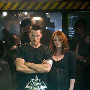 Bilder Bryce Dallas Howard