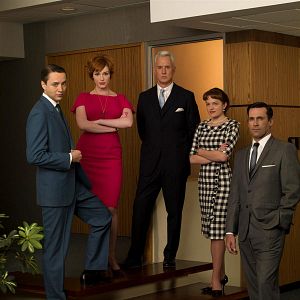 Bilder Christina Hendricks