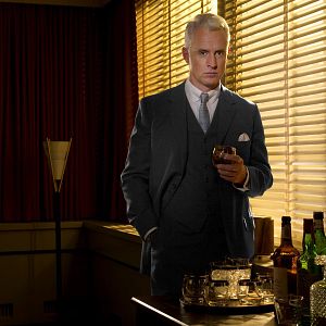 Bilder John Slattery