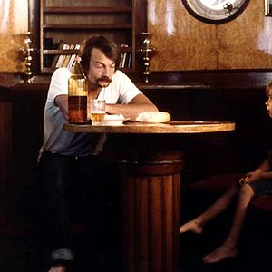 Bilder Nadine Trintignant