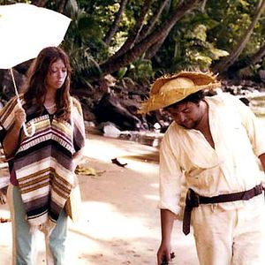 Bilder Jacques Rozier