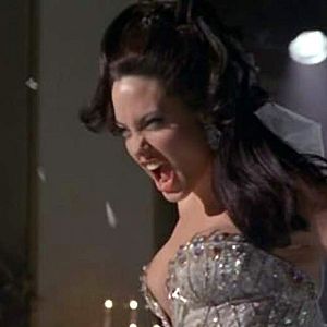 Bilder Gia – Preis der Schönheit