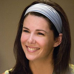 Bilder Lauren Graham