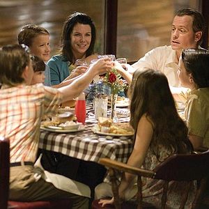 Bilder Lauren Graham